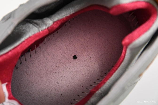 Reflective 7 Jordan Air BV6281-006 Cardinal 0804